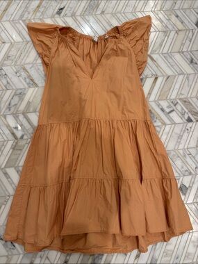 alc addie cut out dress A.L.C. Addie Dress